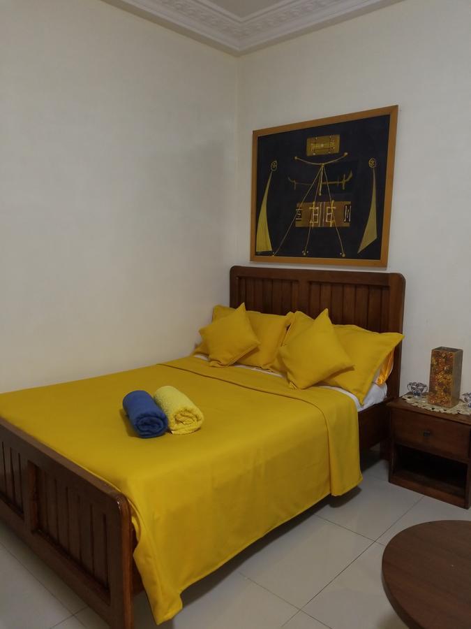 Studio Confort Fann Hock Dakar Luaran gambar